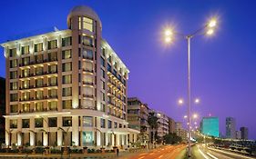 إنتركونتيننتال مارين درايف
